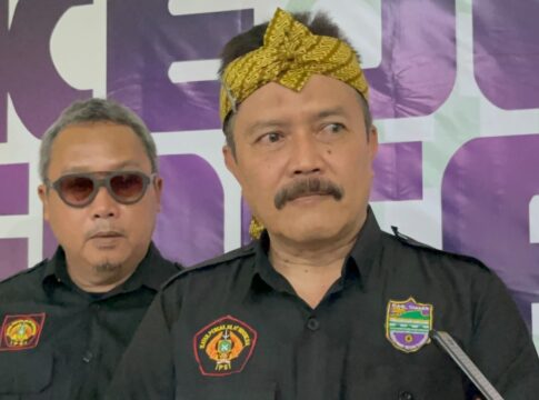 Ciamis Championship pesilat fokusjabar.id