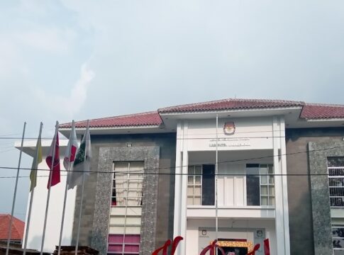 Majalengka, FOKUSJabar.id