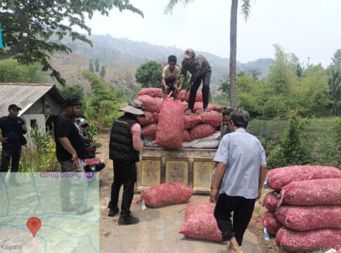 Majalengka, FOKUSJabar.id