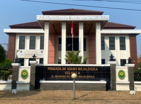 MAJALENGKA, FOKUSJabar.id