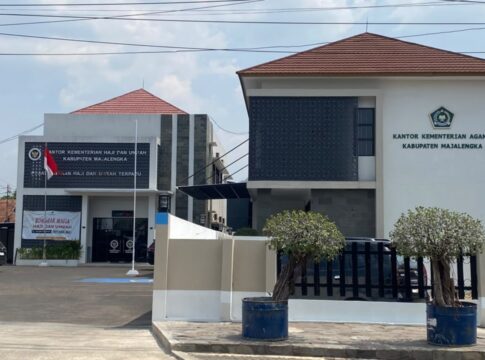 MAJALENGKA, FOKUSJabar.id