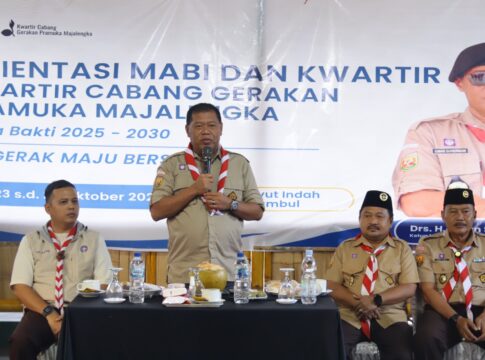 MAJALENGKA, FOKUSJabar.id