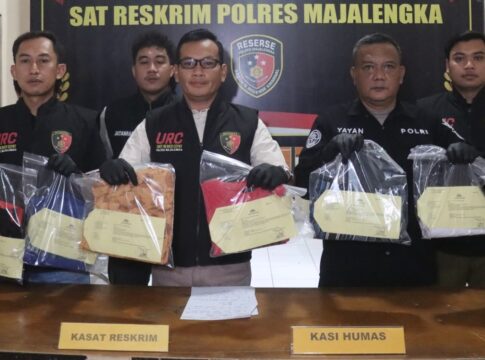 MAJALENGKA, FOKUSJabar.id