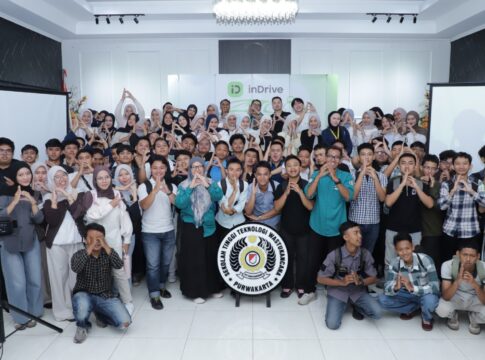 inDrive Indonesia fokusjabar.id