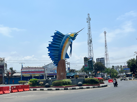 Pangandaran, FOKUSJabar.id