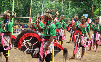 Pangandaran, FOKUSJabar.id