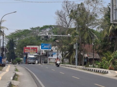 Pangandaran, FOKUSJabar.id