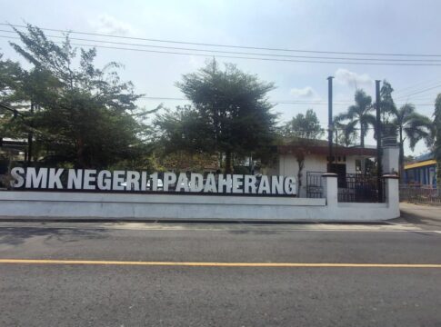 Pangandaran, FOKUSJabar.id