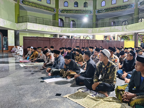 Pangandran, FOKUSJabar.id