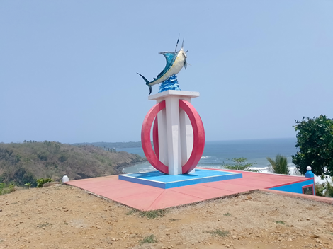 Pangandaran, FOKUSjabar.id