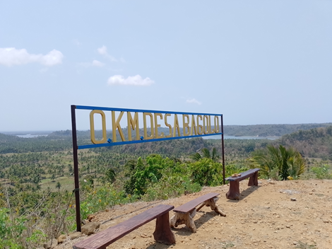 Pangandaran, FOKUSJabar.id