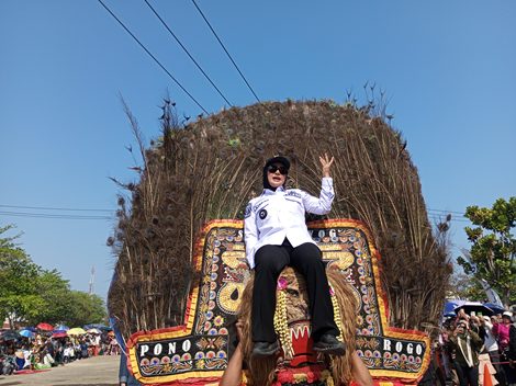 PANGANDARAN, FOKUSJabar.id