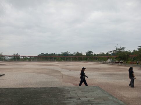 Pangandaran@fokusjabar.id