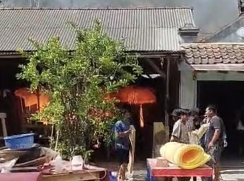 Pangandaran, FOKUSJabar.id