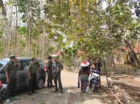 PANGANDARAN, FOKUSJabar.id