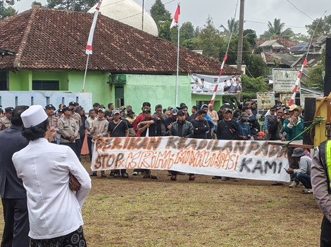 PANGANDARAN, FOKUSJabar.id