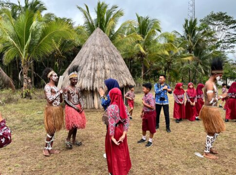 PANGANDARAN, FOKUSJabar.id