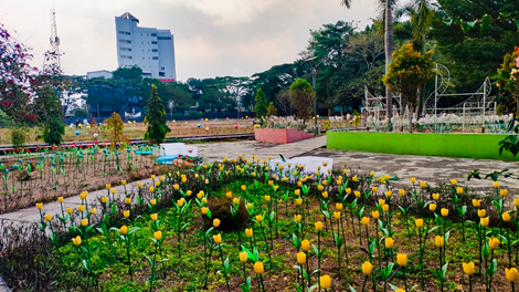 Tasikmalaya, FOKUSJabar.id