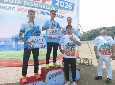 Tasikmalaya, FOKUSJabar.id