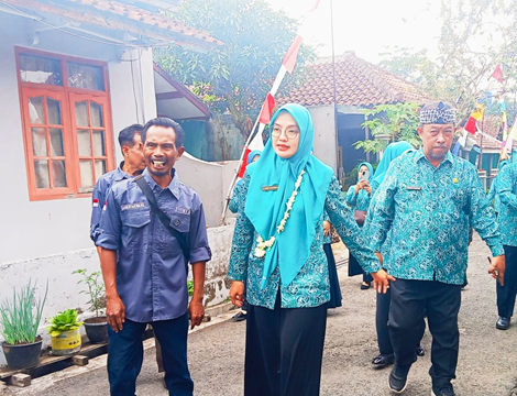 Tasikmalaya, FOKUSJabar.id