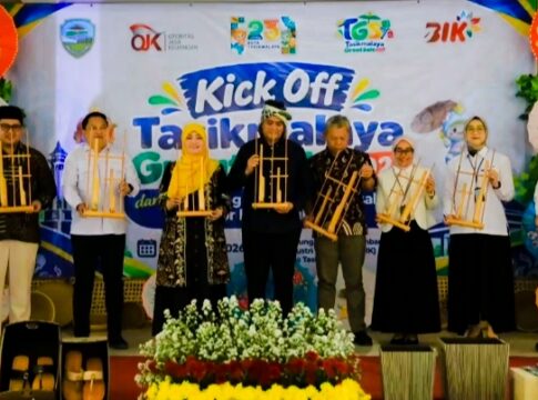 Tasikmalaya, FOKUSJabar.id