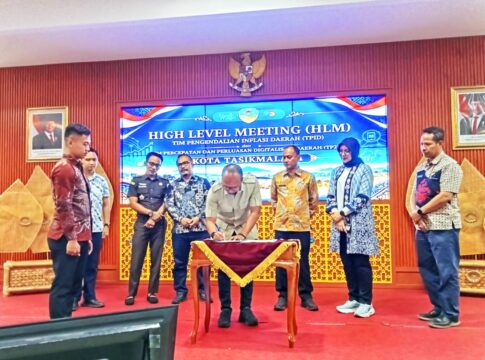 Tasikmalaya, FOKUSJabar.id
