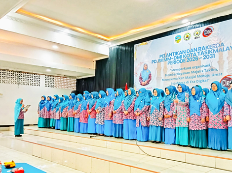 Tasikmalaya, FOKUSJabar.id