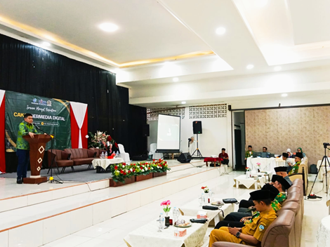 Tasikmalaya, FOKUSJabar.id