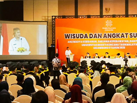TASIKMALAYA, FOKUSJabar.id