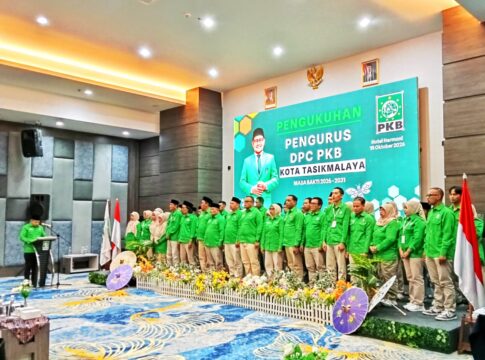 TASIKMALAYA, FOKUSJabar.id