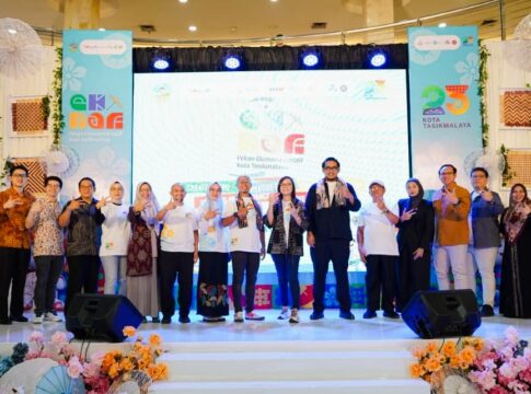 TASIKMALAYA, FOKUSJabar.id
