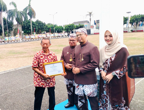 Tasikmalaya, FOKUSJabar.id