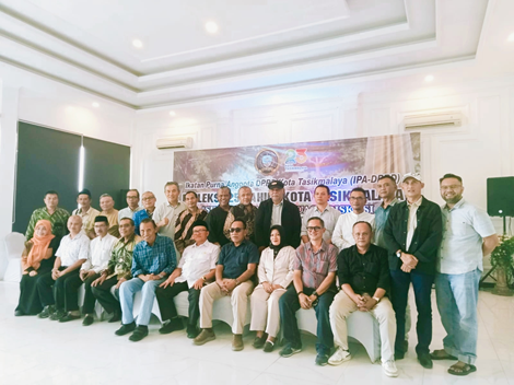 TASIKMALAYA, FOKUSJabar.id