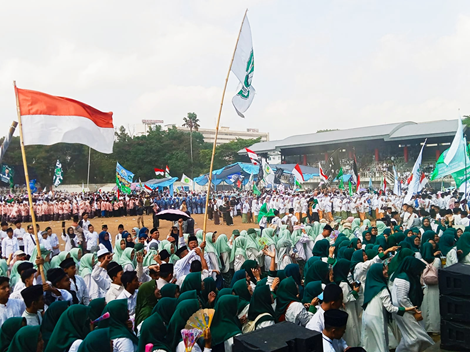 TASIKMALAYA, FOKUSJabar.id