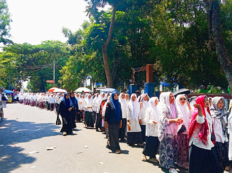 TASIKMALAYA, FOKUSJabar.id