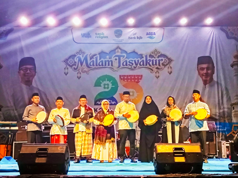 TASIKMALAYA, FOKUSjabar.id