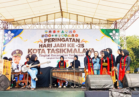 TASIKMALAYA, FOKUSJabar.id