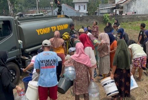Tasikmalaya, FOKUSJabar.id