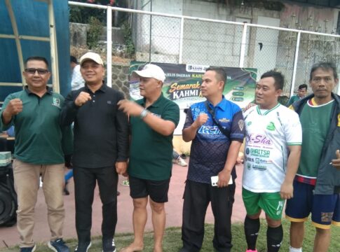 Tasikmalaya, FOKUSjabar.id