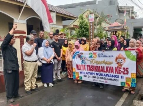 TASIKMALAYA, FOKUSJabar.id