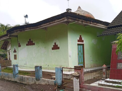 TASIKMALAYA, FOKUSJabar.id