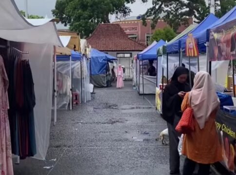 TASIKMALAYA, FOKUSJabar.id