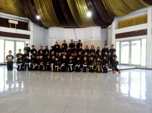 Gerak Suci Ciamis fokusjabar.id