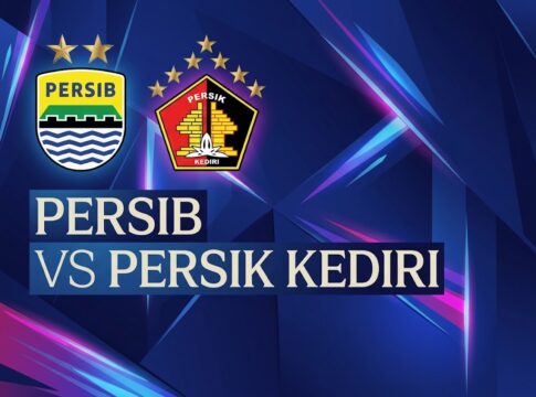 Persib bandung Persik fokusjabar.id
