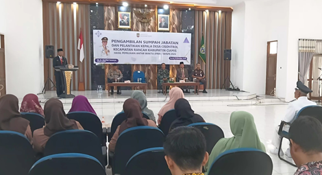 CIAMIS, FOKUSjabar.id