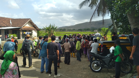 BANJAR, FOKUSJabar.id