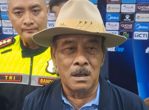 Umuh Muchtar fokusjabar.id