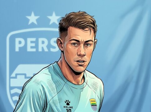 Mariano Peralta fikusjabar.id