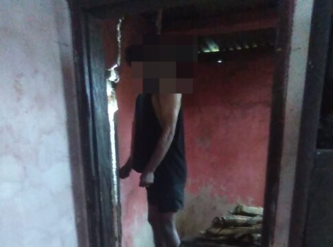 Kampung Sayang fokusjabar.id