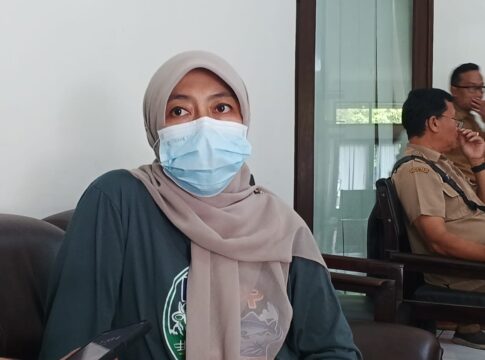 Disnakkan Ciamis fokusjabar.id